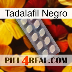 Tadalafil Black 08